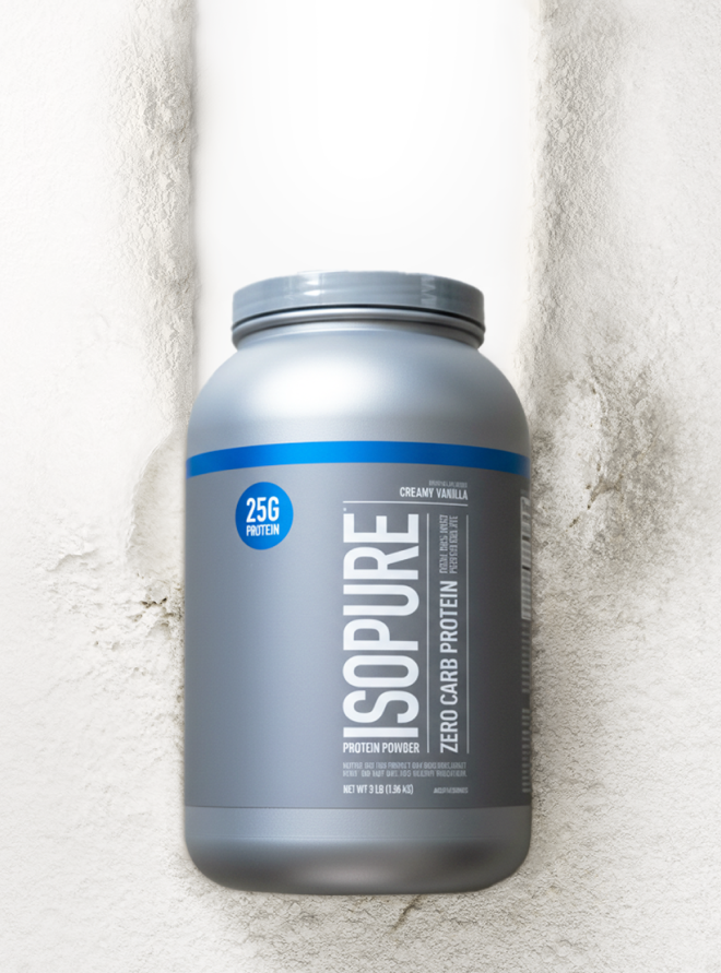 ISOPURE® Whey