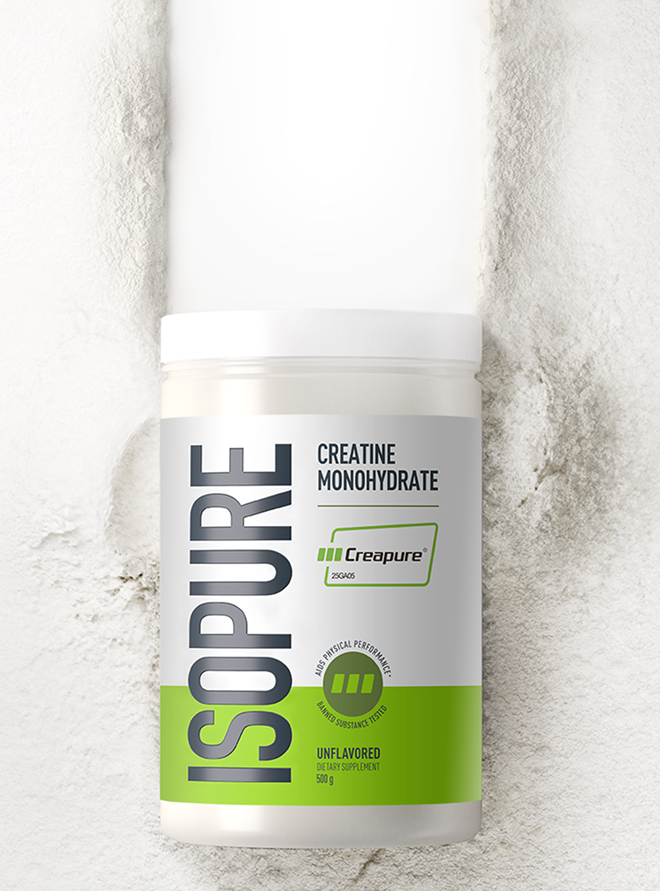 ISOPURE® Whey
